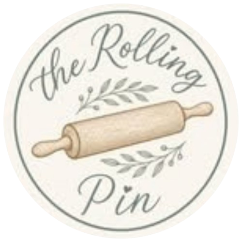 The Rolling Pin